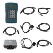 Cd400 Takograf Ölçüm Cihazı, CD400 Takograf Cihazı - 1