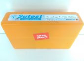 Havuz Suyu Test Kiti Sutest Klor Ph Ölçüm Kiti Haplı Tablet - 1