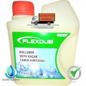 1LT FLEXDUB ŞEBEKE SUYU TESİSAT KAÇAK TAMİR KİMYASALI FLEX DUB - 1