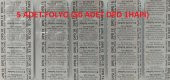 DPD1 Serbest Klor Test Hapı Havuz Test Kiti Yedek Tablet (5FOLYO) - 2