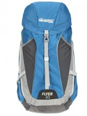 Berg Flyer Trekking Sırt Çantası 30 Lt - 1
