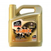 Lubex Primus SVW-LA 5W-30 5 Lt Tam Sentetik DPF Motor Yağı - 2