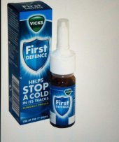 Vicks First Defence Burun Spreyi 15 ml - 2