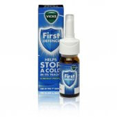 Vicks First Defence Burun Spreyi 15 ml - 3