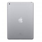 Apple iPad  Wi-Fi 32 GB 9.7"  Space Grey 6. nesil - MR7F2TU/A - 1