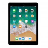 Apple iPad  Wi-Fi 32 GB 9.7"  Space Grey 6. nesil - MR7F2TU/A - 3
