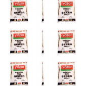 Yazar Ankara Kristal Toz Şekeri(TOPTAN FİYAT) 5 kg x 6 adet = 30 KG - 1