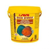 Sera Discus Granulat 1000gr (Kovadan Bölme)SKT: 11.2022 - 1