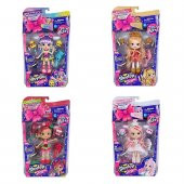 Shopkins Cicibiciler Cici Kızlar Parti - 1