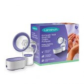 Lansinoh Kompakt Tekli Elektrikli Göğüs Pompası - 2