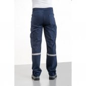 KIŞLIK 7/7 REFLEKTÖRLÜ ERKEK İŞ PANTOLONU - 4