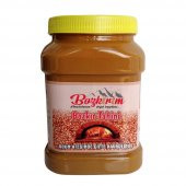 Bozkırım Bozkır Tahini Kepeksiz Tahin Plastik Kutu 935gr - 2