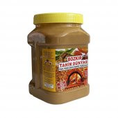 Bozkırım Bozkır Tahini Kepeksiz Tahin Plastik Kutu 935gr - 4