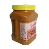 Bozkırım Bozkır Tahini Kepeksiz Tahin Plastik Kutu 935gr - 5