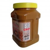 Bozkırım Bozkır Tahini Kepeksiz Tahin Plastik Kutu 935gr - 6