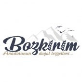 Bozkırım Bozkır Tahini Kepeksiz Tahin Plastik Kutu 935gr - 7