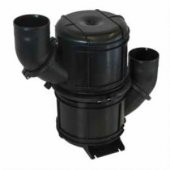 Vetus ağır hizmet tipi kompozit waterlock - 1