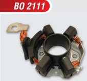 Marş Kömür Yuvası (BSX 210 211-1) - 1