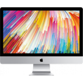 Apple iMac 27'' Retina 5K Ekranlı 3.7 GHz 6 çekirdekli 9. nesil Intel Core i5 işlemci (MRR12TU/A) - 1