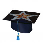 MEZUNİYET KEPİ - 3