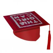 MEZUNİYET KEPİ KİŞİYE ÖZEL - 2
