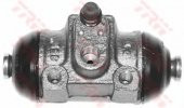 Fren Silindiri Ducato-Boxer-Jumper 2.0-2.5 Jtd (94-02) (Delik:25,4Mm)(TRW BWL201) - 1