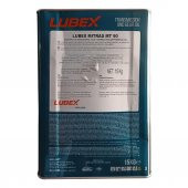 Lubex Mitras MT EP 90 15 Kg Şanzıman ve Asansör Dişli Yağı - 1