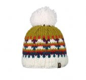 Nordbron Lydell Kids Beanie Çocuk Örgü Bere - 1