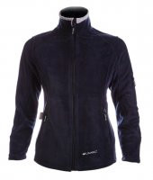 Wubec Essen Lacivert Bayan Polar - 1