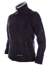 Wubec Essen Lacivert Bayan Polar - 2