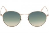 Tom Ford Ryan-02 TF649 28P 52 Unisex Güneş Gözlüğü - 2