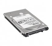 Toshiba 2.5" 500GB Sata Notebook Harddisk Laptop Harddiski HDD Dizüstü Bilgisayar Hard disk - 2