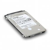 Toshiba 2.5" 500GB Sata Notebook Harddisk Laptop Harddiski HDD Dizüstü Bilgisayar Hard disk - 3