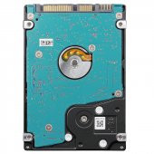 Toshiba 2.5" 500GB Sata Notebook Harddisk Laptop Harddiski HDD Dizüstü Bilgisayar Hard disk - 4