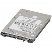 Toshiba 2.5" 500GB Sata Notebook Harddisk Laptop Harddiski HDD Dizüstü Bilgisayar Hard disk - 5