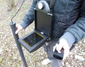 OKM Dedektör - Exp 4500 - Pro Plus (Full) - 2