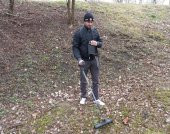 OKM Dedektör - Exp 4500 - Pro Plus (Full) - 3