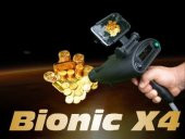 OKM Dedektör -  Bionic X4 - 1