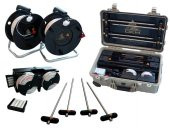 OKM Dedektör - GeoSeeker - 1