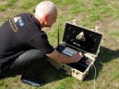 OKM Dedektör - GeoSeeker - 2