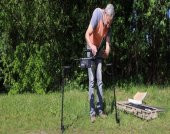 OKM Dedektör - Gepard GPR - 3