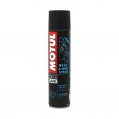 Motul E9 Wash & Wax 400 ML Temizleme ve Parlatma Spreyi - 1