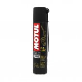 Motul P4 E.Z. Lube 400 ML Çok Amaçlı Yağlayıcı Sprey - 1