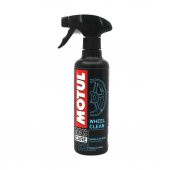 Motul E3 Wheel Clean 400 ML Jant Temizleyici - 1