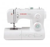 SİNGER 3321 DİKİŞ MAKİNESİ - 1
