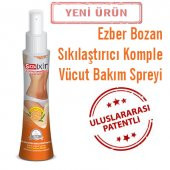 Sebi Ixir Vücut Bakım Spreyi - 1