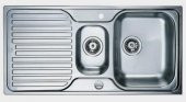 TEKA PRİNCESS 60 EVYE MİKRO KETEN KUMANDALI SİFON - 1