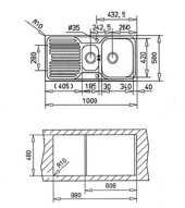 TEKA PRİNCESS 60 EVYE MİKRO KETEN KUMANDALI SİFON - 2