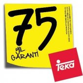 TEKA PRİNCESS 60 EVYE MİKRO KETEN KUMANDALI SİFON - 3