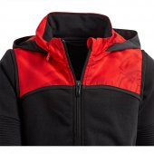 Adidas Erkek Ã‡ocuk Ãœst Marvel Spider Hoodie DV0829 - 3